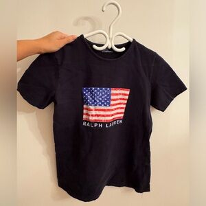 Vintage Polo by Ralph Lauren Tee Shirt